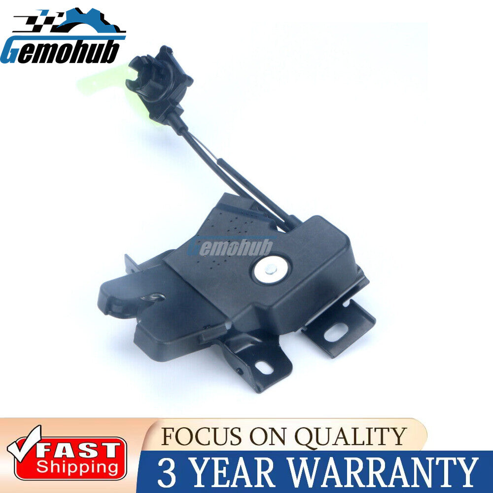 6R3Z6343200B Rear Tailgate Hatch Latch Actuator For 05-07 for Ford for Mustang 4.0L 4.6L