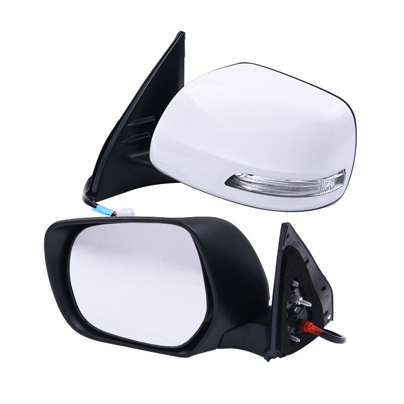 Left Side Door Mirror 9 Pin For 2013-2022 for Toyota for Land Cruiser Prado 150 Series