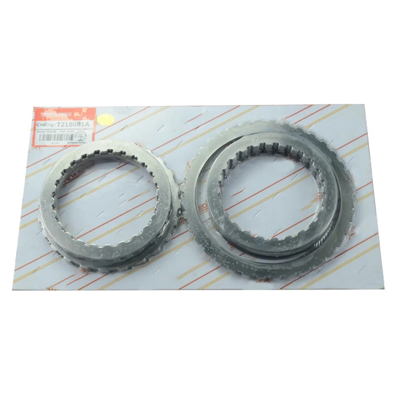 Automotive 2-piece 7.89mm ID6 8x6 180 Fuel Line Hose Quick Release Female Connector 10013 B