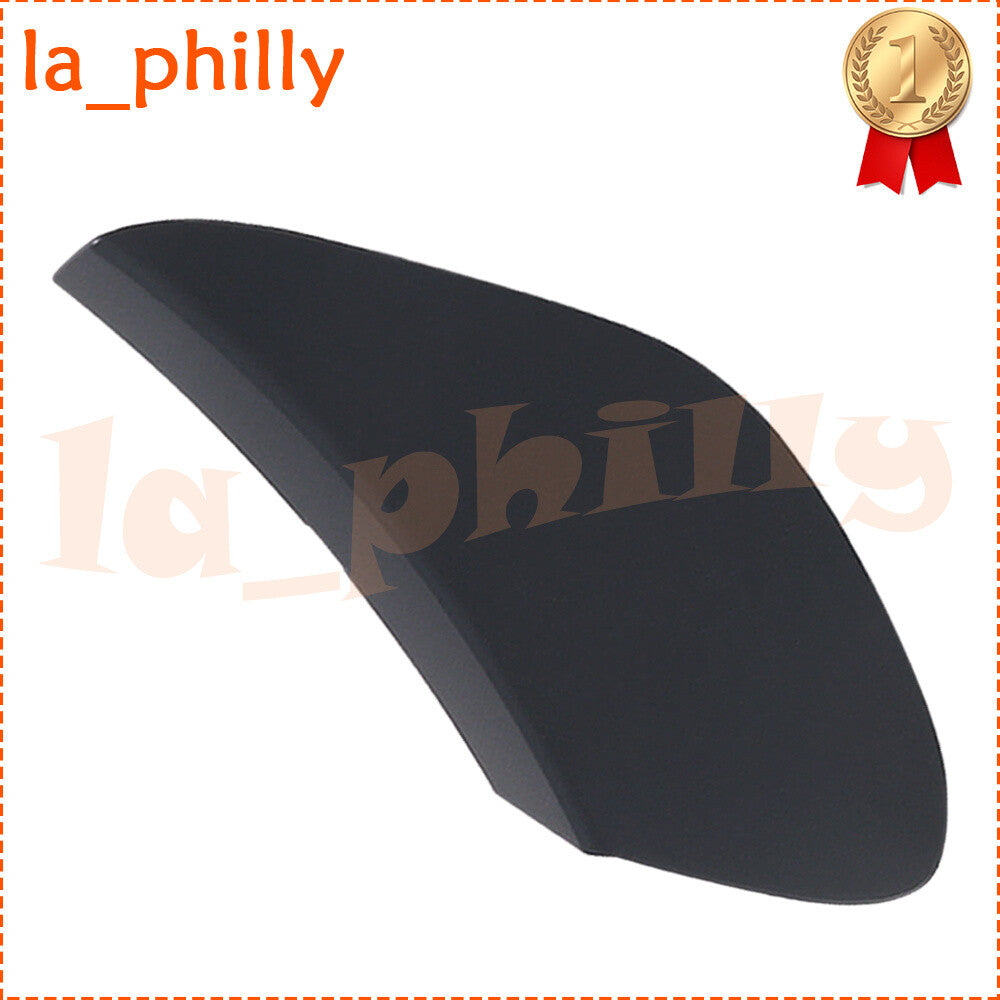 Left Front Bumper Tow Eye Cover Cap Fit For 2016-19 for Mercedes W292 GLE350 GLS550 Q