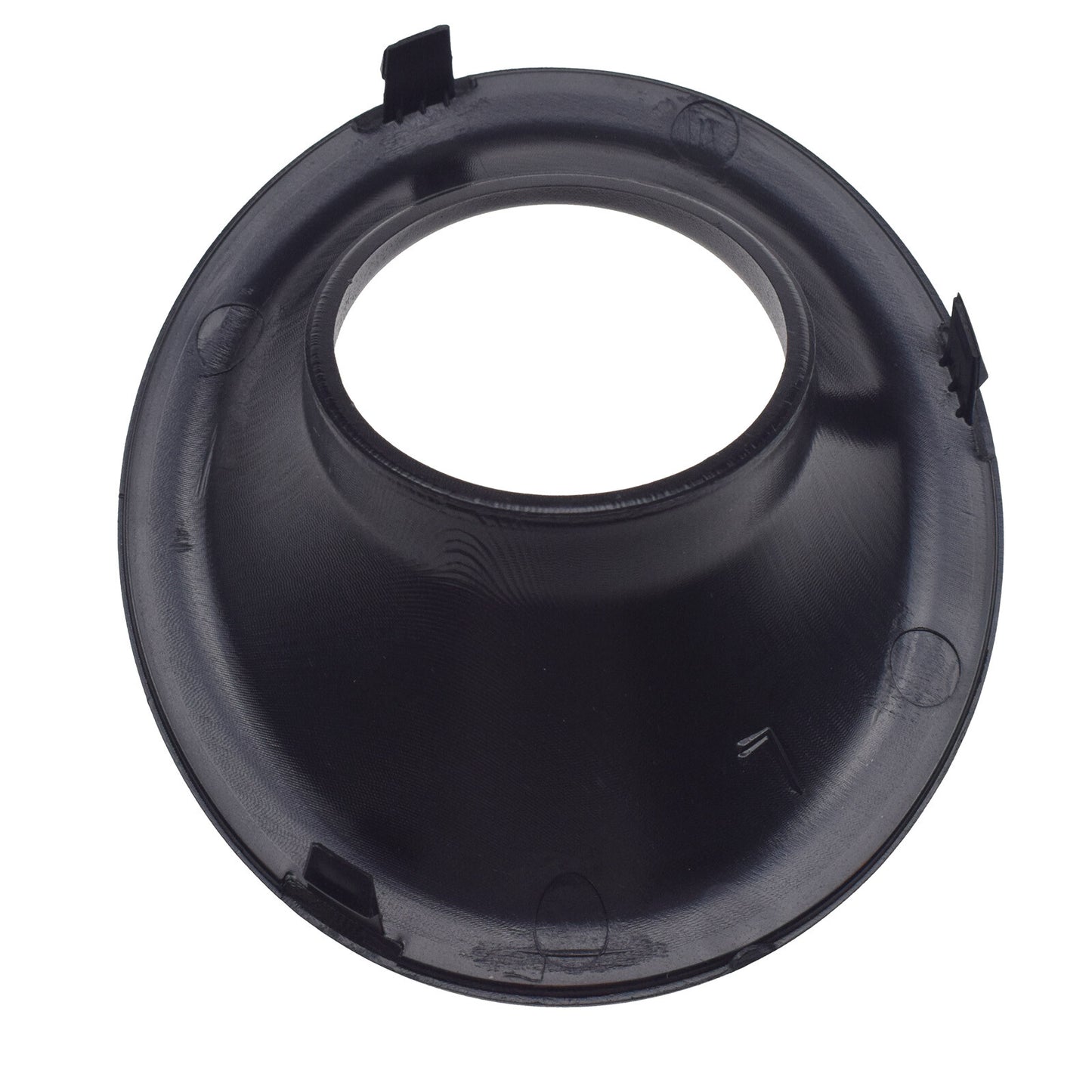 Front Left Fog Lamp Bezel Trim Driver Side Suitable for for Dodge for Challenger 68259663AA- v