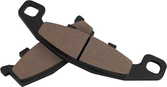 Front Brake Pads for Kawasaki ZR550 Zephyr 550 1991 1992 1 9993 1 994 1995 1996