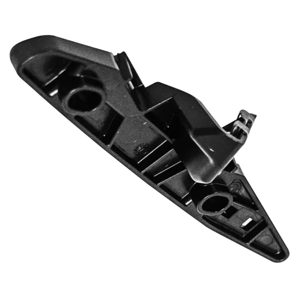 Fits For 3 Series F34 GT Front Lower Right Side Bumper Mounting Bracket Black