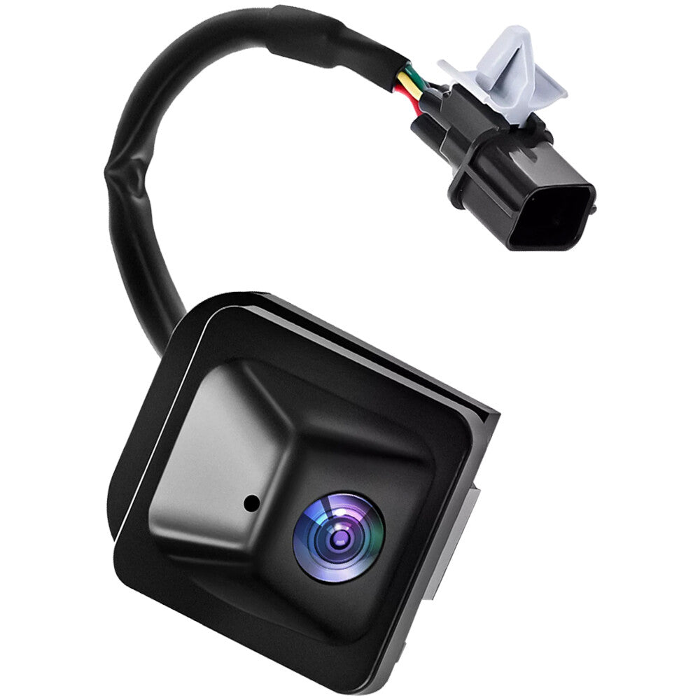Rear View BackUp Assist Parking Camera Fits For Forte 2017-2018 2.0L Sedan Q