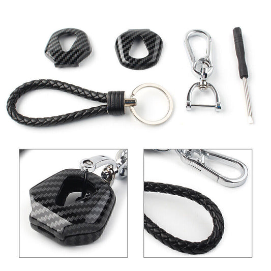 Motorcycle Uncut Blade Blank Key Embryo Fit for Yamaha XJR1300 FJR1300 R3 R1 R6 MT09