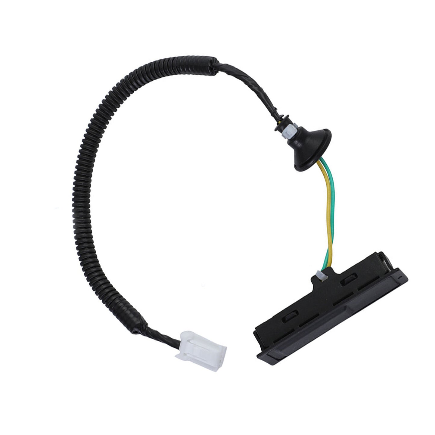 Tailgate Release Button Trunk Switch for Nissan Pathfinder 25380-3JA0B 2013-2019