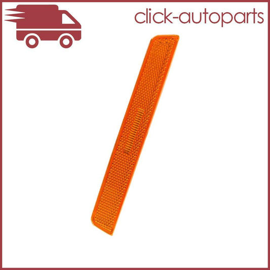 for Dodge for Challenger 2015-19 Front Left Bumper Side Marker Lamp Light 68195789AB