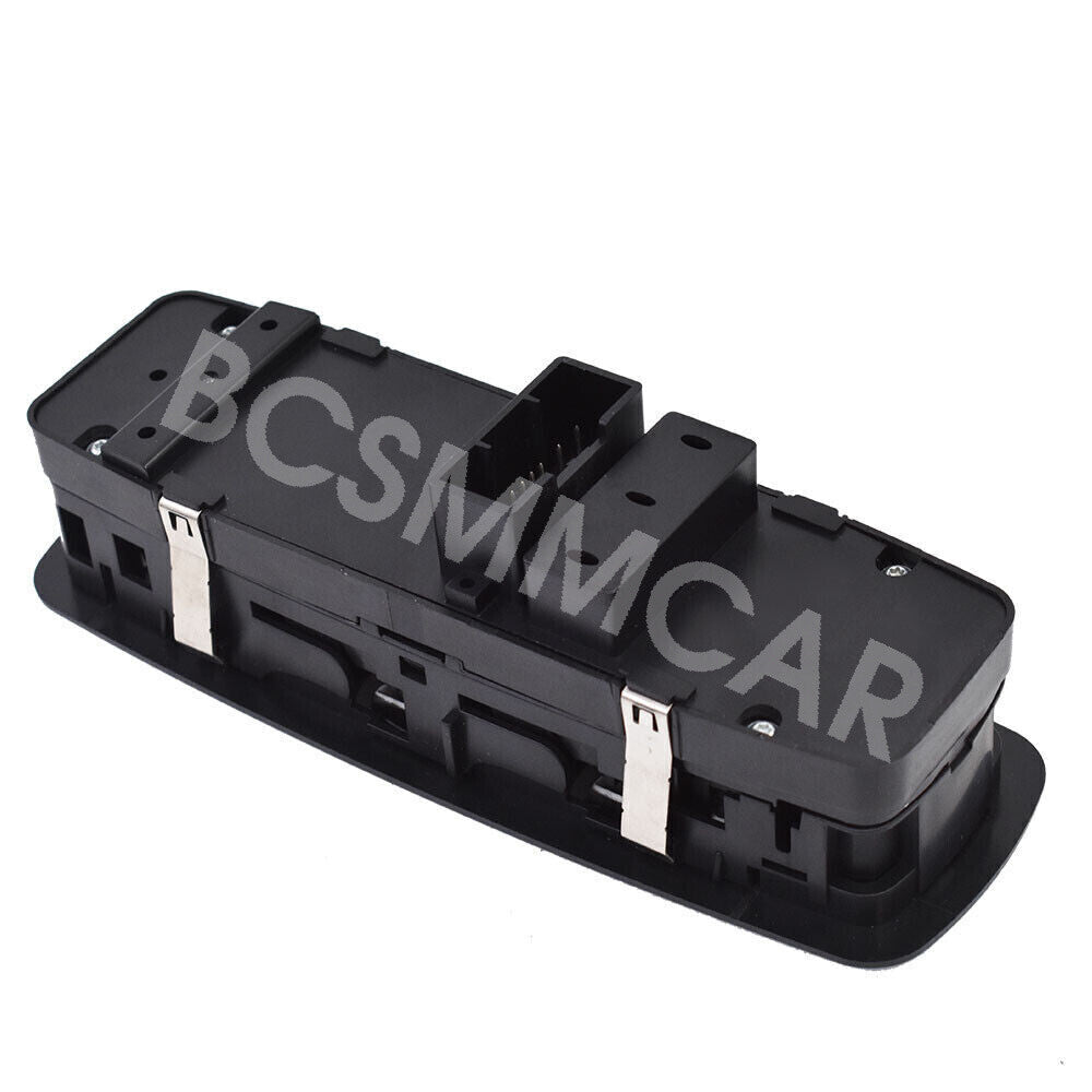 Window Switch For Left Driver Side Fit For 2019-2021 for DODGE for RAM 1500 2500 3500