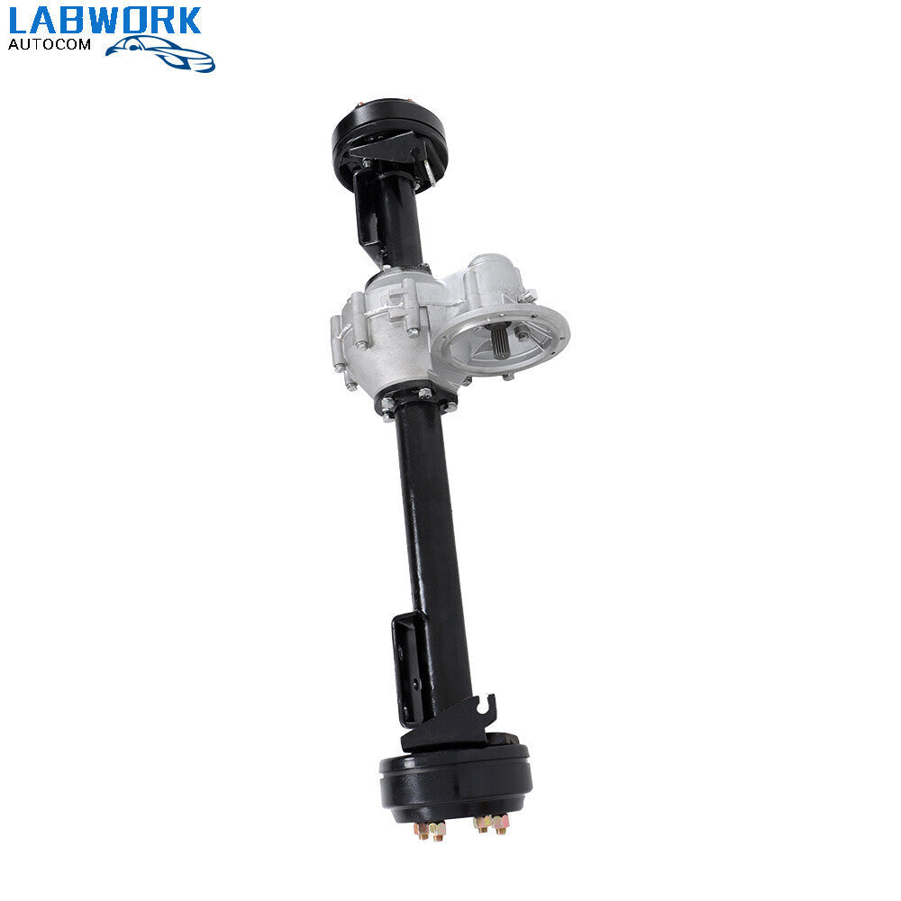 Rear Axle Assembly 1994+ #73500-G01 Electric Fits For EZGO for Golf Carts Q