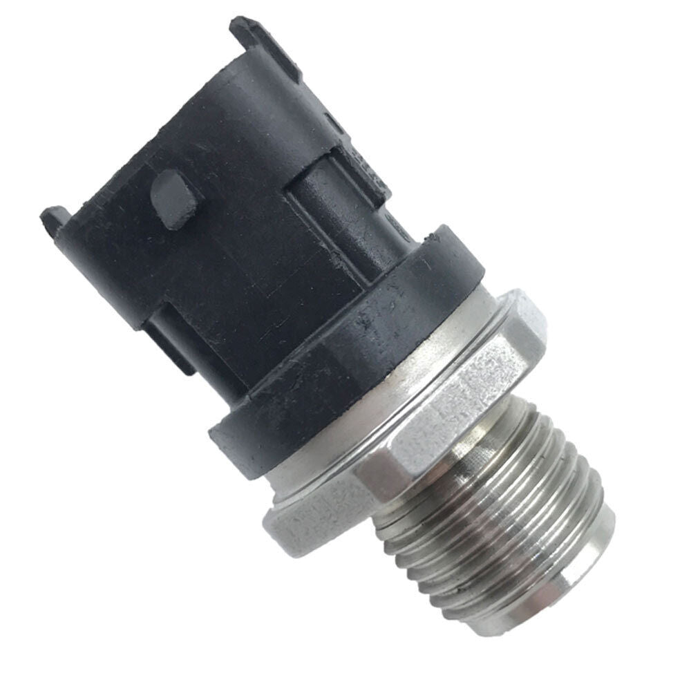 Fuel Injection Pressure Sensor Fits for MERCEDES-BENZ R350 2010-2013 0281002843