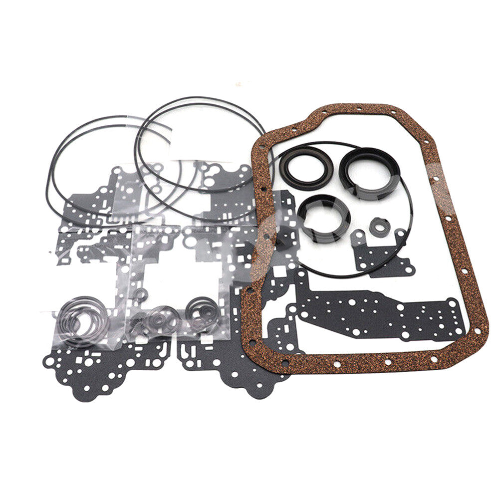 U660E U660F Transmission Master Rebuild Friction Disk Kit for Toyota for Lexus 06-On