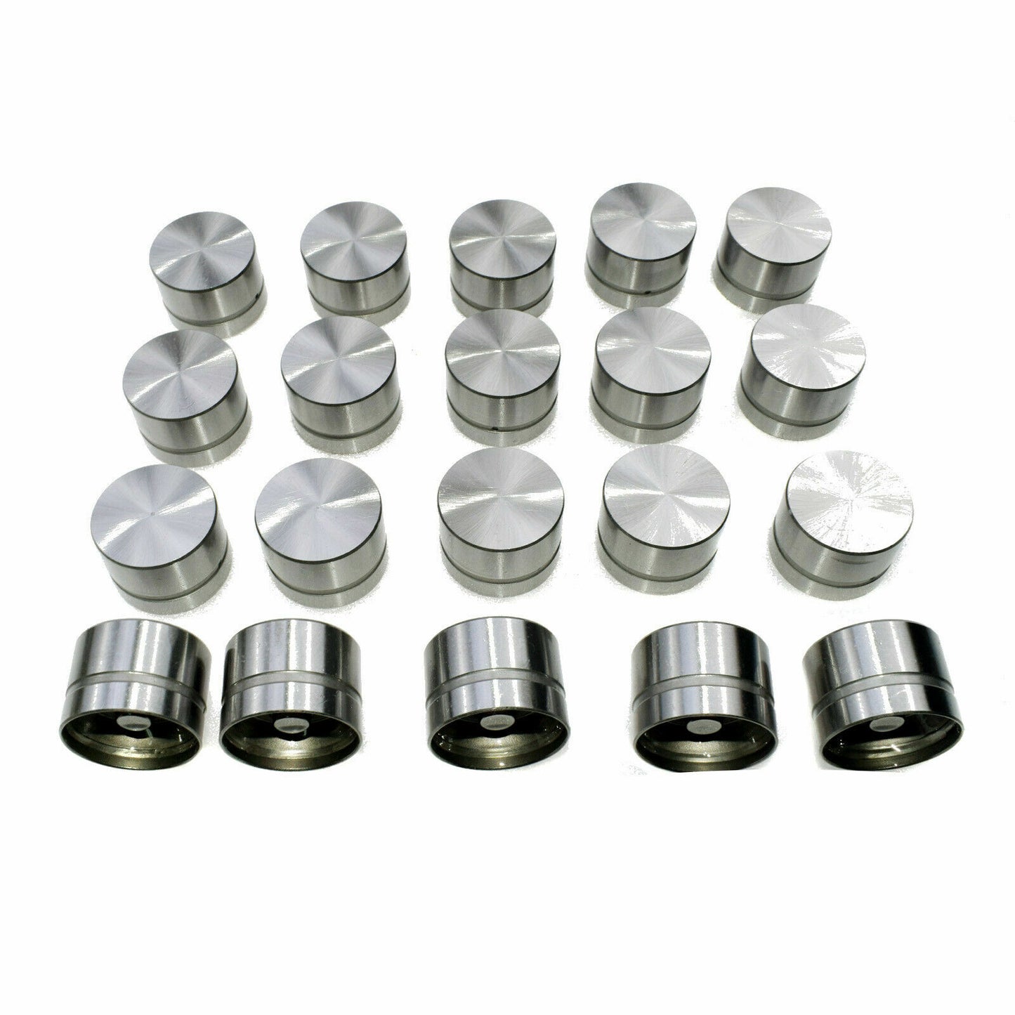 20-pack suitable for 02-06 for Dodge for Freightliner Sprinter 2.7L hydraulic lift 611 050 00 25- n