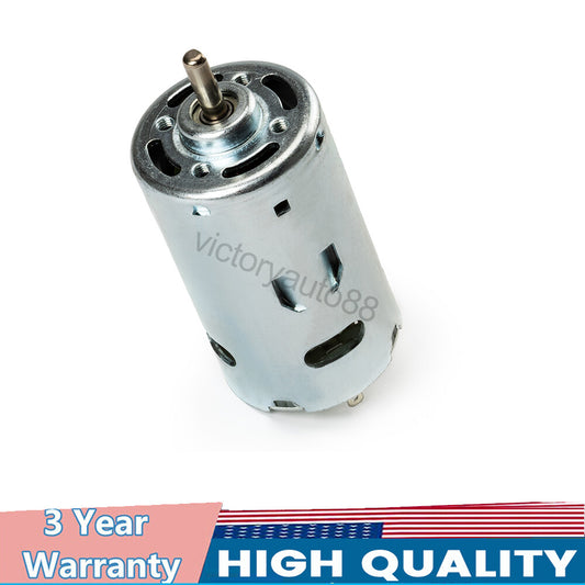 1 convertible top hydraulic roof pump motor for BMW Z4 E85 2003-08 54347193448