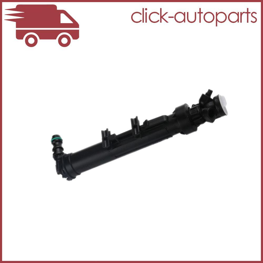 Front RH Right Side Headlight Washer Nozzle Cylinder for Mercedes-Benz W245 B200