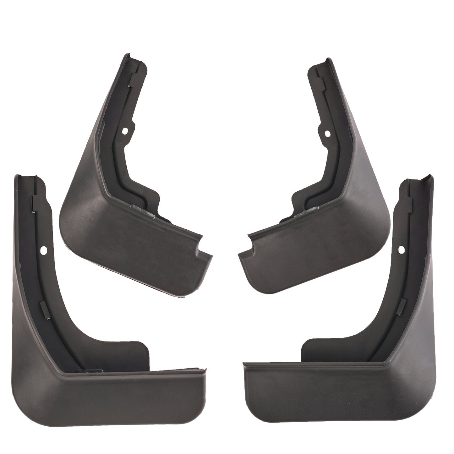 Mudguards for Chery Omoda 5 Splash Guards Mudflaps Mud Flaps Fenders 2023 2024 Q