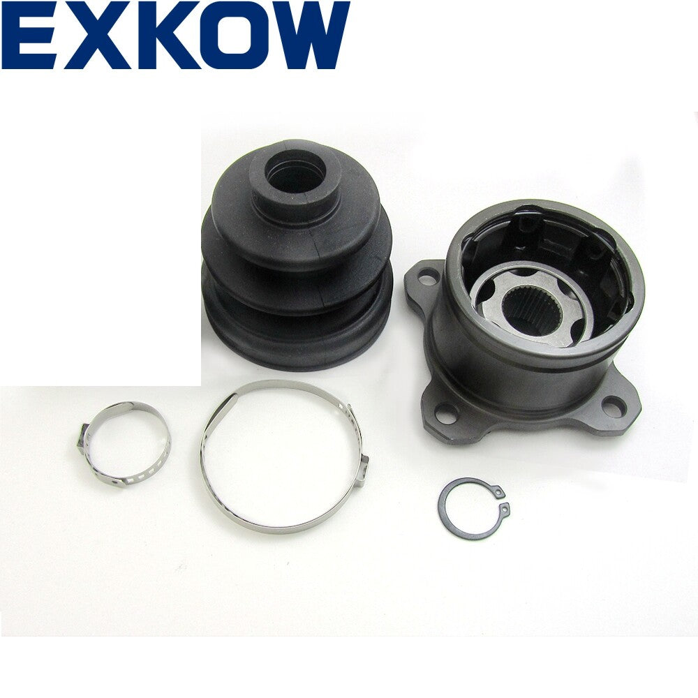 RH AXLE SHAFT JOINT KIT fits for Mitsubishi 4WD L200 2.5 MONTERO SPORT 3.0 3.5