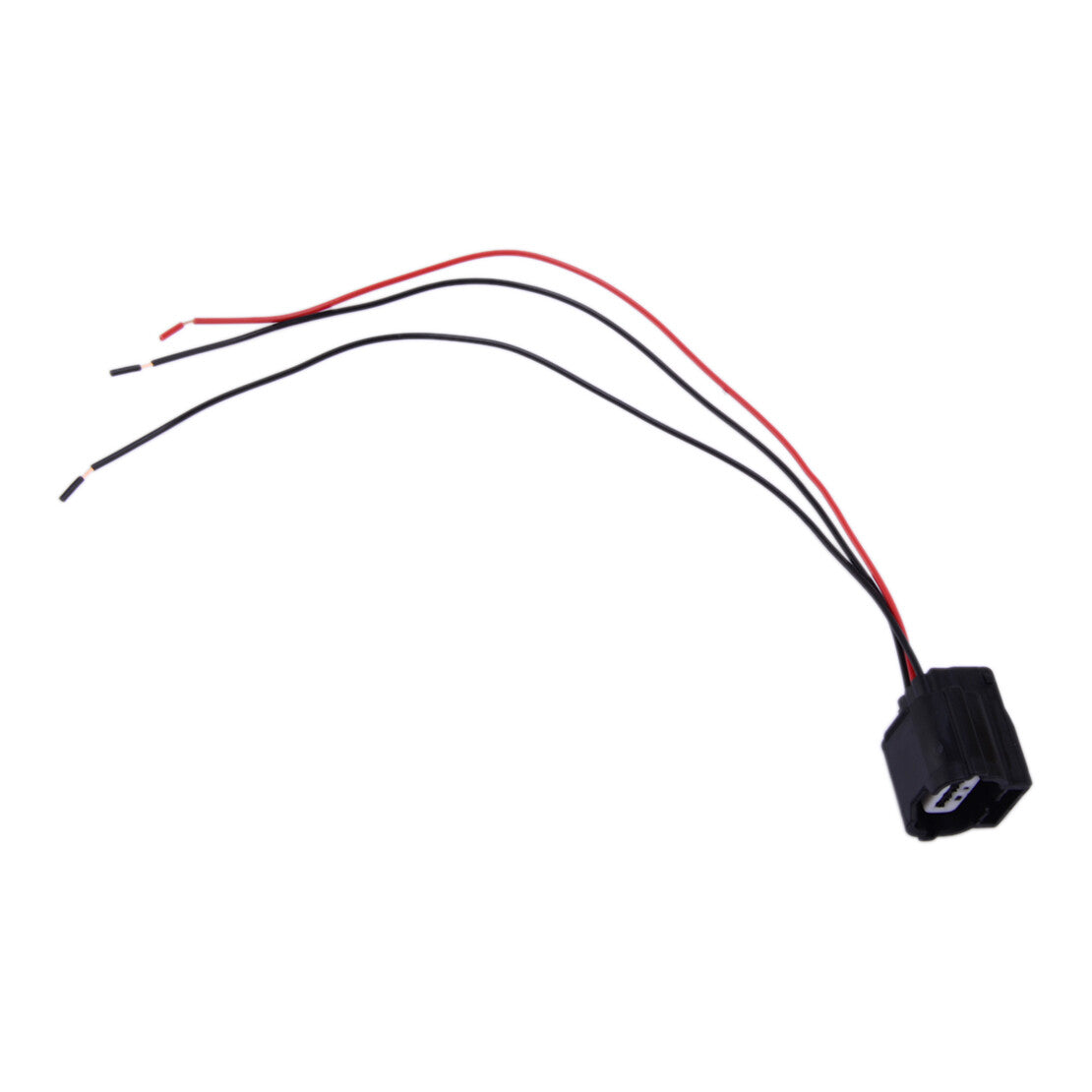 2x Parking Distance Sensor Connector Harness Pigtail Fit for Altima R56A3 v