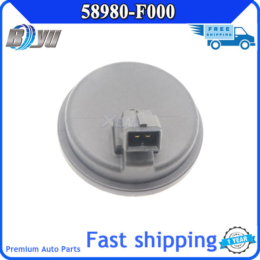 ABS wheel speed sensor for Hyundai for Elantra for Kia Forte 2015-2022, brand new model 58980-F0000