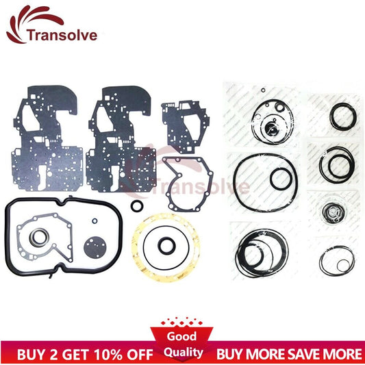 722.3 Transmission Overhaul Rebuild Kit Seals Gaskets for Mercedes-Benz B064820A
