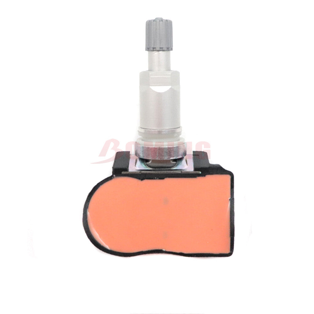 52933-2L000 4-piece TPMS Tire Pressure Monitoring Sensors for Hyundai I30, I10, and for Kia Ceed