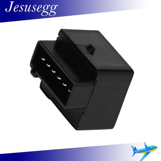 Turn Signal Relay Black for Accord 2003-2005 for Acura RL TL TSX 38300-SDA-A01 Q