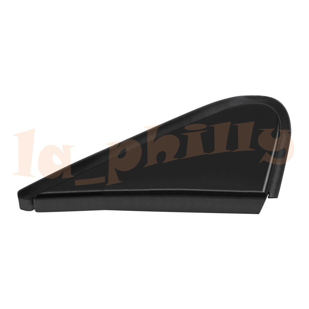 Right Front Pillar Rearview Mirror Trim Panel for Toyota for Land Cruiser 2008-11