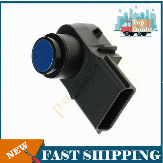 The all-new PDC ultrasonic parking sensor 95720-J5310 is compatible with 2018-2020 for Kia Stinger models. n