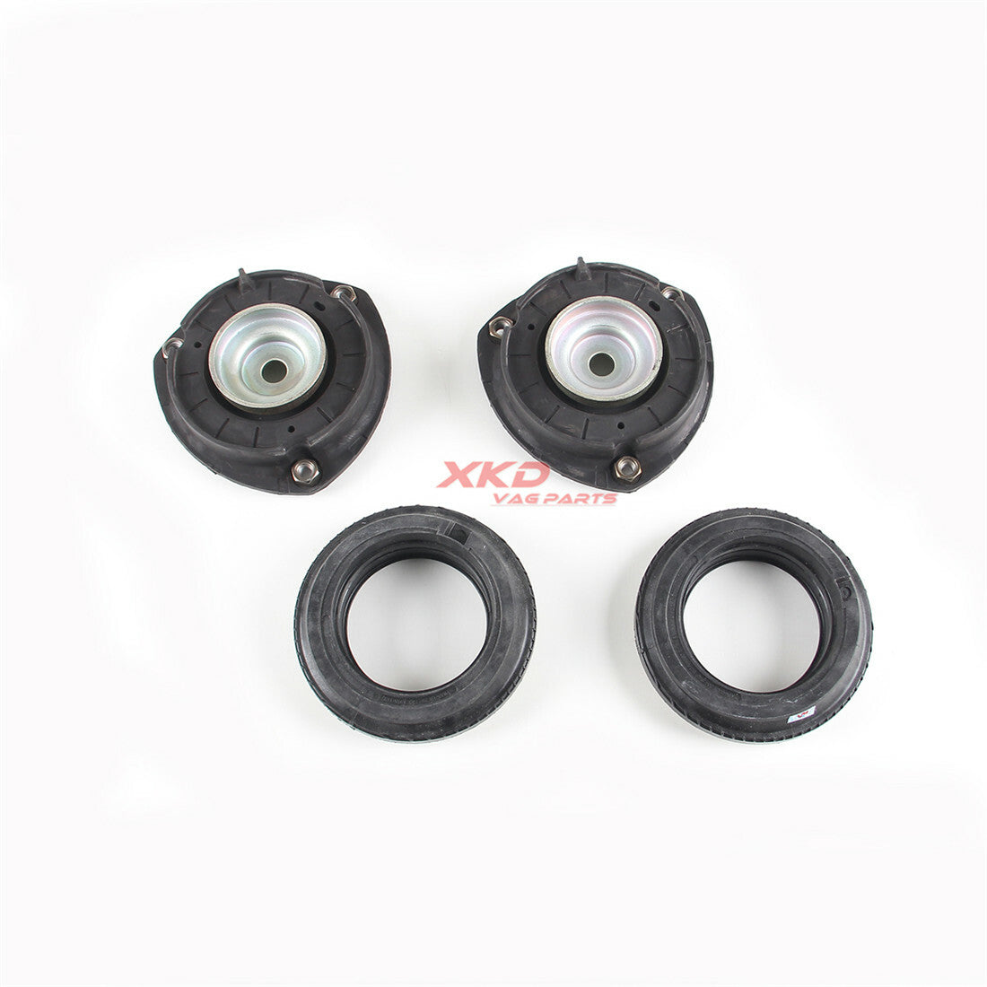Front strut mount and bearing kit for Volkswagen Atlas for Jetta /GLI