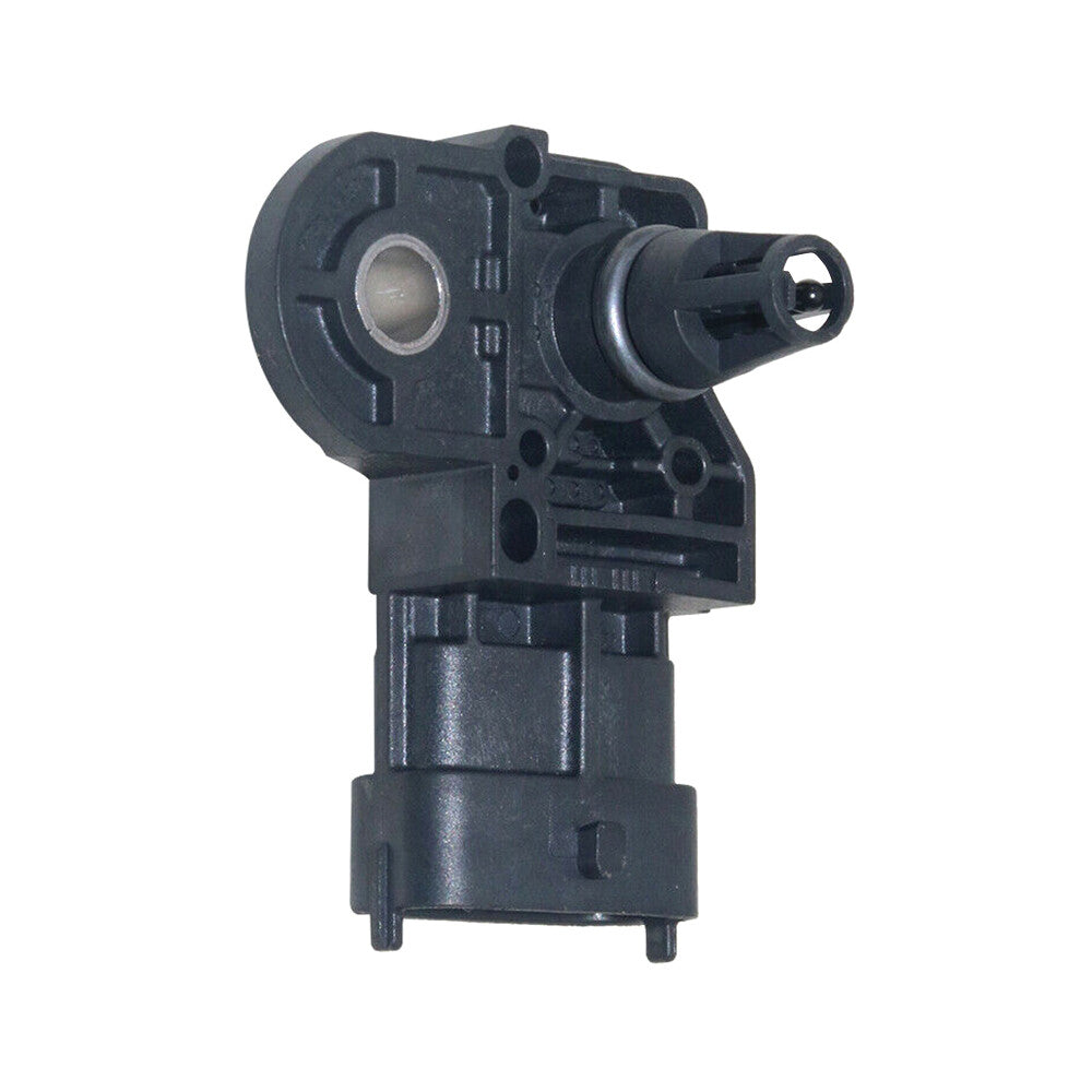 4 Pins Intake Manifold Pressure MAP Sensor for Ford Escape Focus Ecosport Fiesta