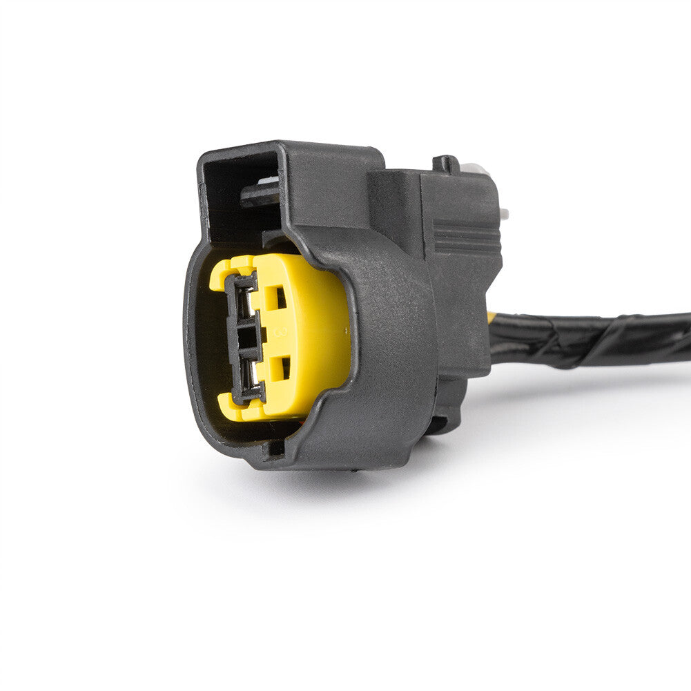 273502B000 Ignition Coil Harness Plug for Kia Rio Soul for Hyundai for Veloster - v