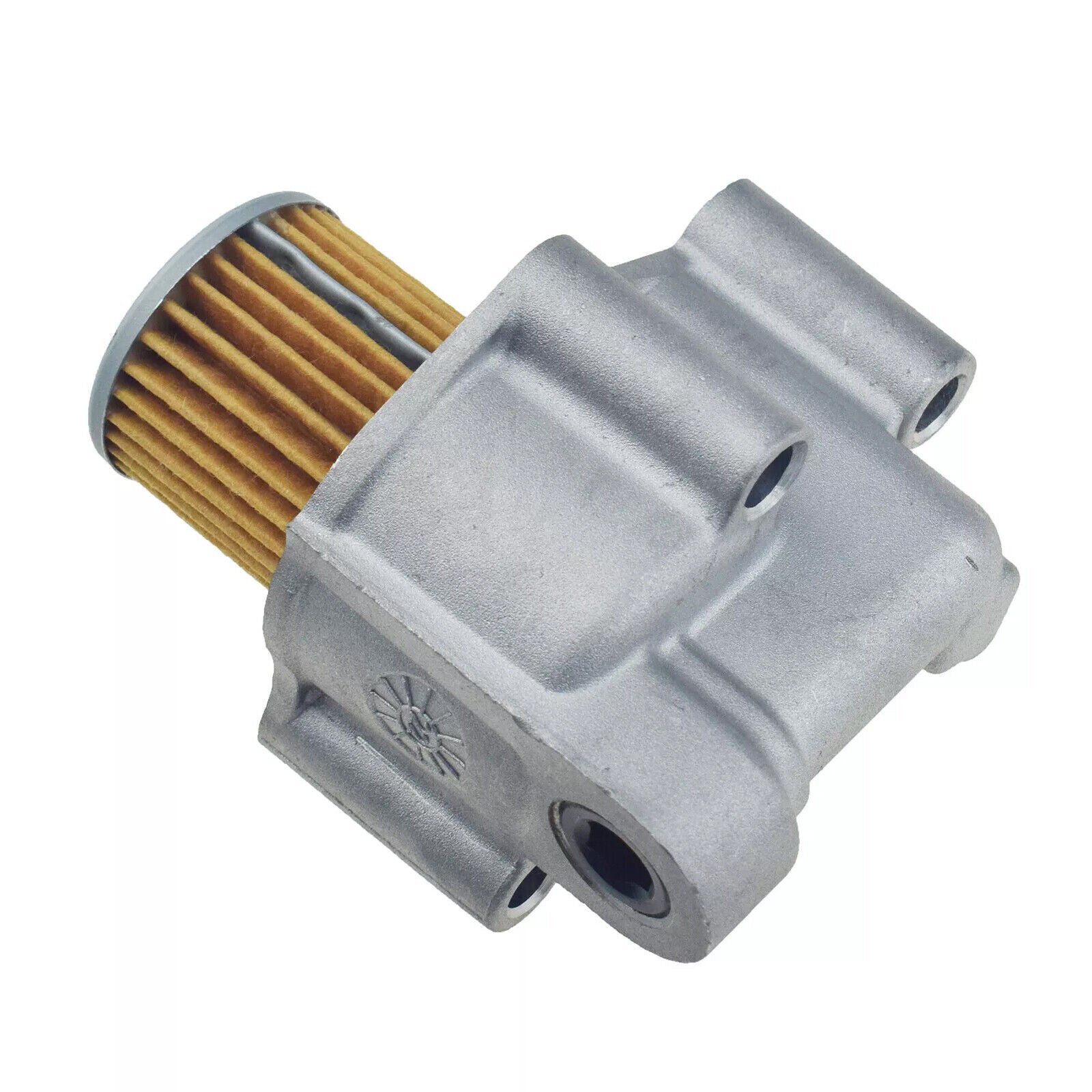 for Nissan Cube Versa 31726-1XA03 External Transmission Oil Filter Governor New