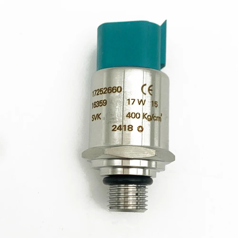 New FUEL RAIL HIGH PRESSURE SENSOR for ALFA ROMEO for FIAT for CHEVROLET 147 0281006364