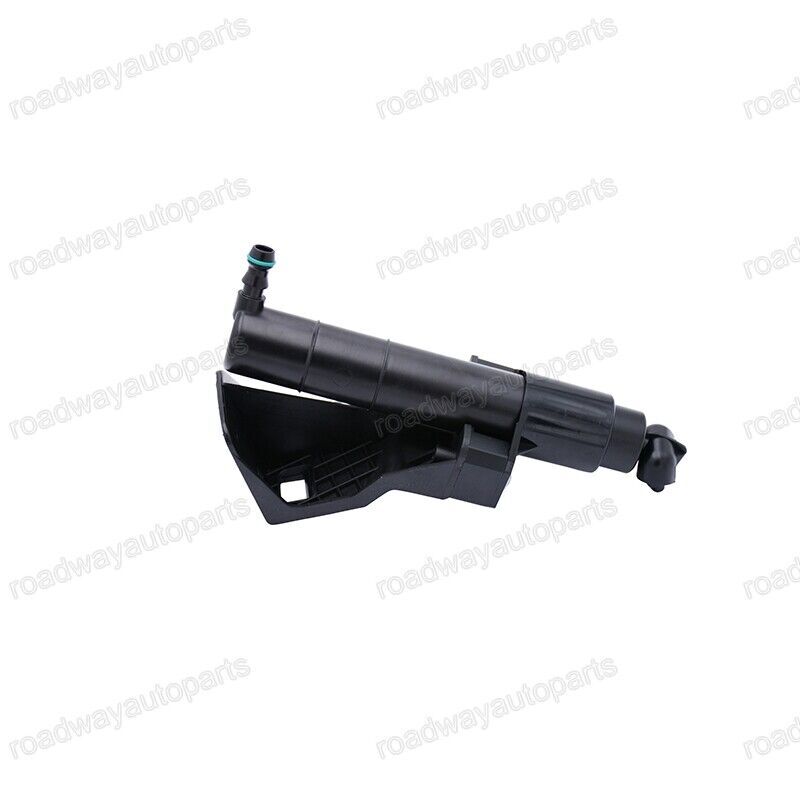 Left Headlight Washer Nozzle Headlamp Jet Sprayer Fit for Benz W164 2007-2012 Q