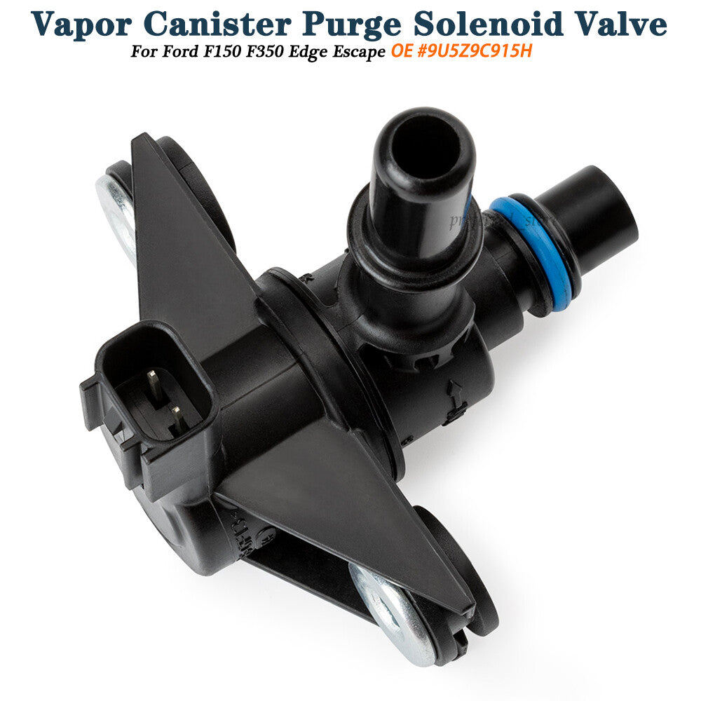 Suitable for Escape Fusion Mariner Milan EVAP Steam Tank Purging Solenoid Valve - v