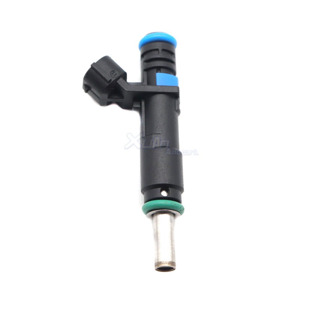 3 fuel injectors for Sea-Doo for Challenger RXP TXT GTI GTXS GTR GTX 420874846 v