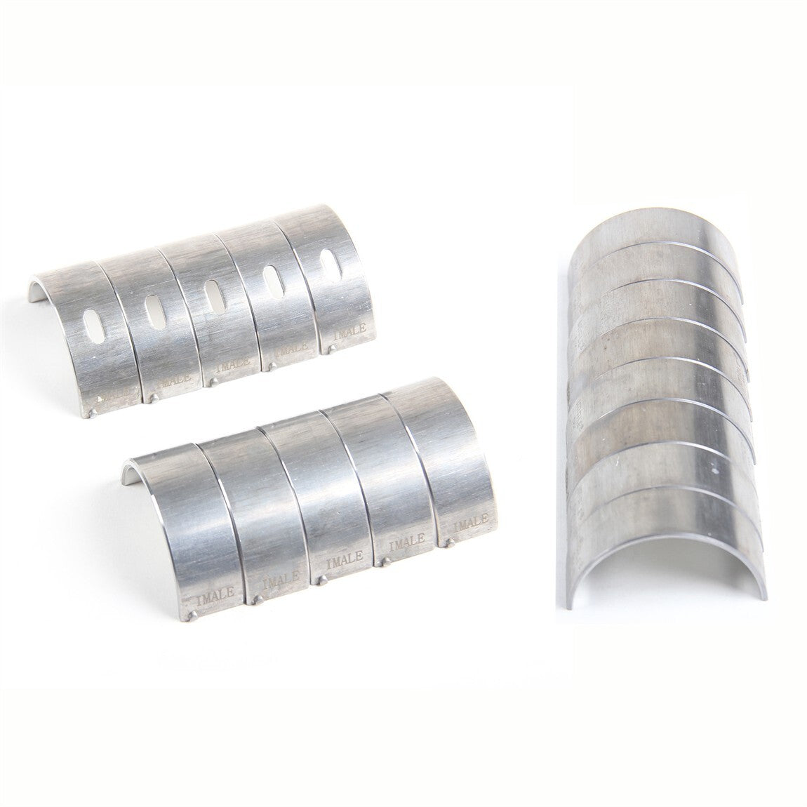 1.2T Crankshaft Main Bearing & Con Rod Bearing Kit Fit for VW for Golf Q