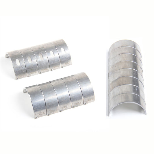 1.2T Crankshaft Main Bearing & Con Rod Bearing Kit Fit for VW for Golf Q
