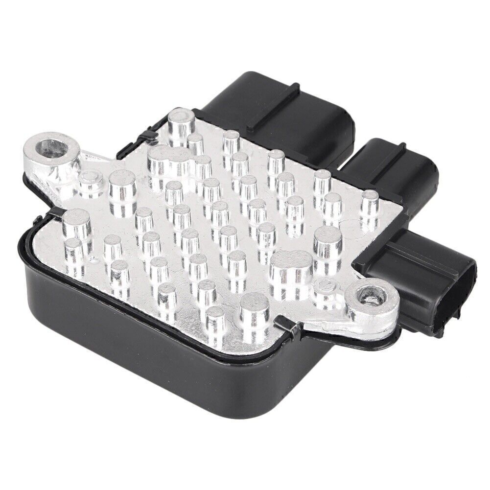 Radiator Cooling Fan Control Module Unit Fit for Mazda 6 MPV for Mitsubishi Lancer CAR Q