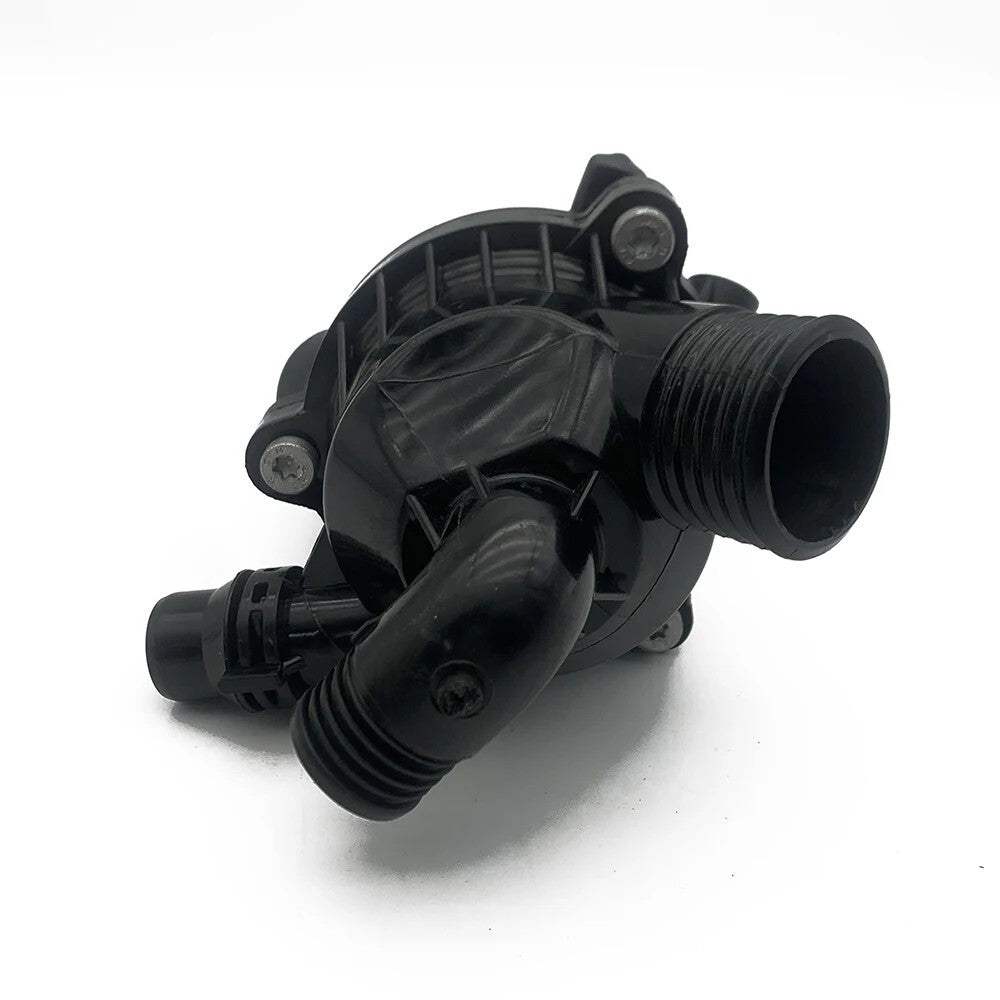 Engine coolant thermostat housing assembly for BMW 902-5154 Q