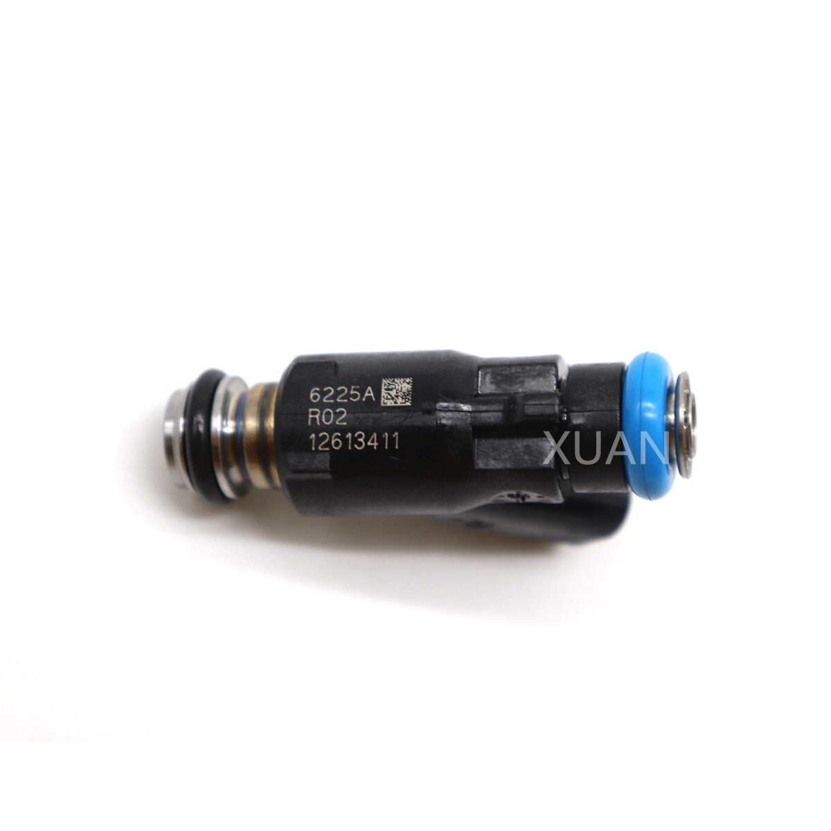 12613411 Fuel Injector for GM V8 4.8L/5.3L Engine New Set of 8