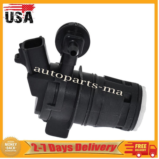 Windshield Washer Pump for Toyota Highlander RAV4 for Lexus NX200t Nx300 for Mazda CX-5 Q