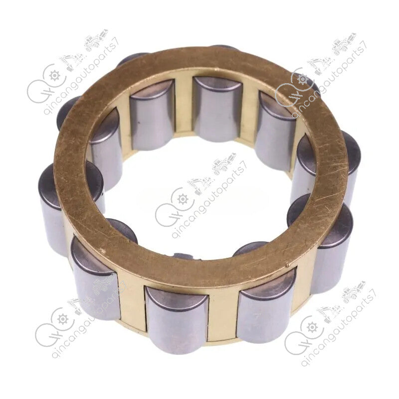 Roller Cage 0735358132 for ZF Transmission Gearbox 4WG180 4WG200