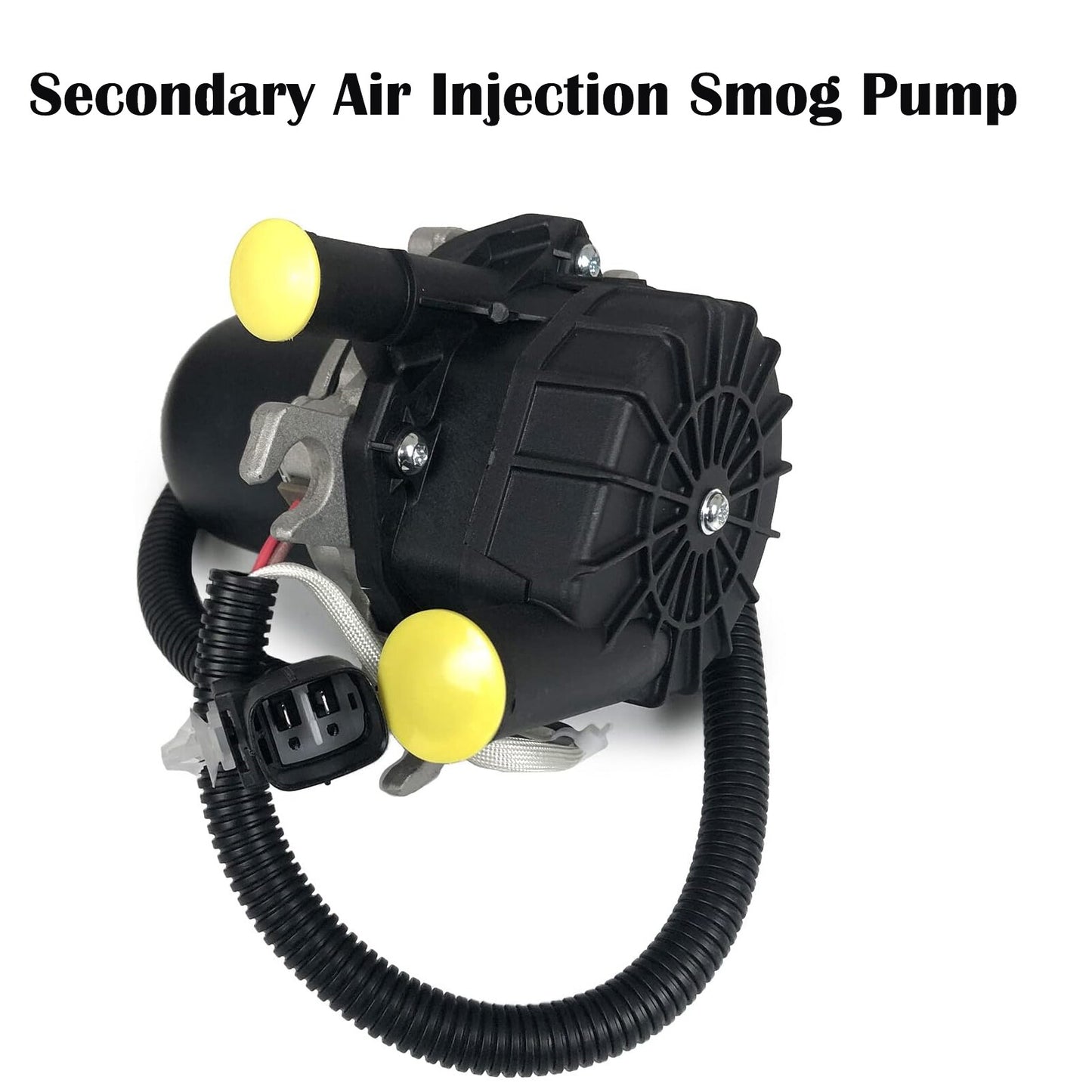 Secondary Air Injection Pump 17610-0S030 for Toyota Sequoia Tundra for Land Cruiser Q