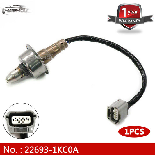 Upstream O2 oxygen sensor 22693-1KC0A is suitable for Nissan Juke 1.6L Turbo 11-17 234-9105