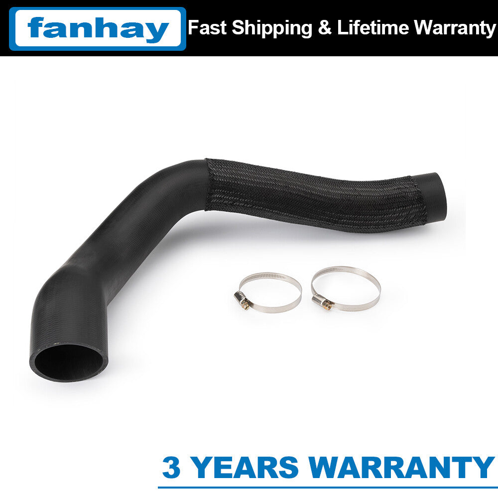 1PC for Mitsubishi Pajero 3.2L Throttle Body To Intercooler Pipe Hose 1505A200
