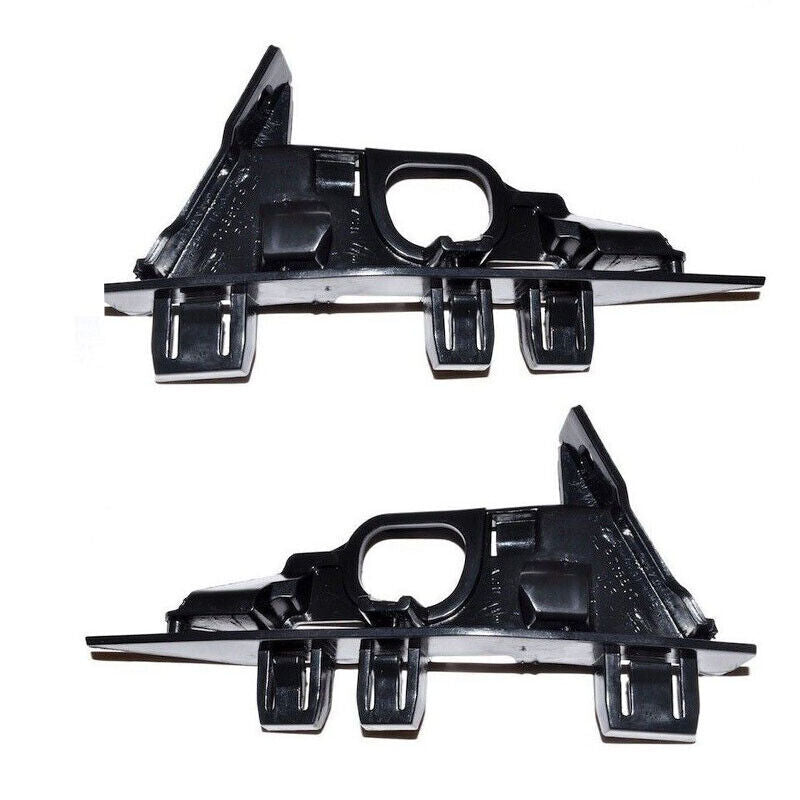 1 Pair Front Driver Left Bumper Cover Support for BMW E89 2003-2008