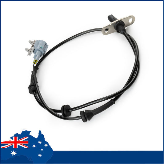 Rear Right ABS Sensor 47900-EB300 for Nissan Navara D40 Series Ute 2.5L 4.0L New Q