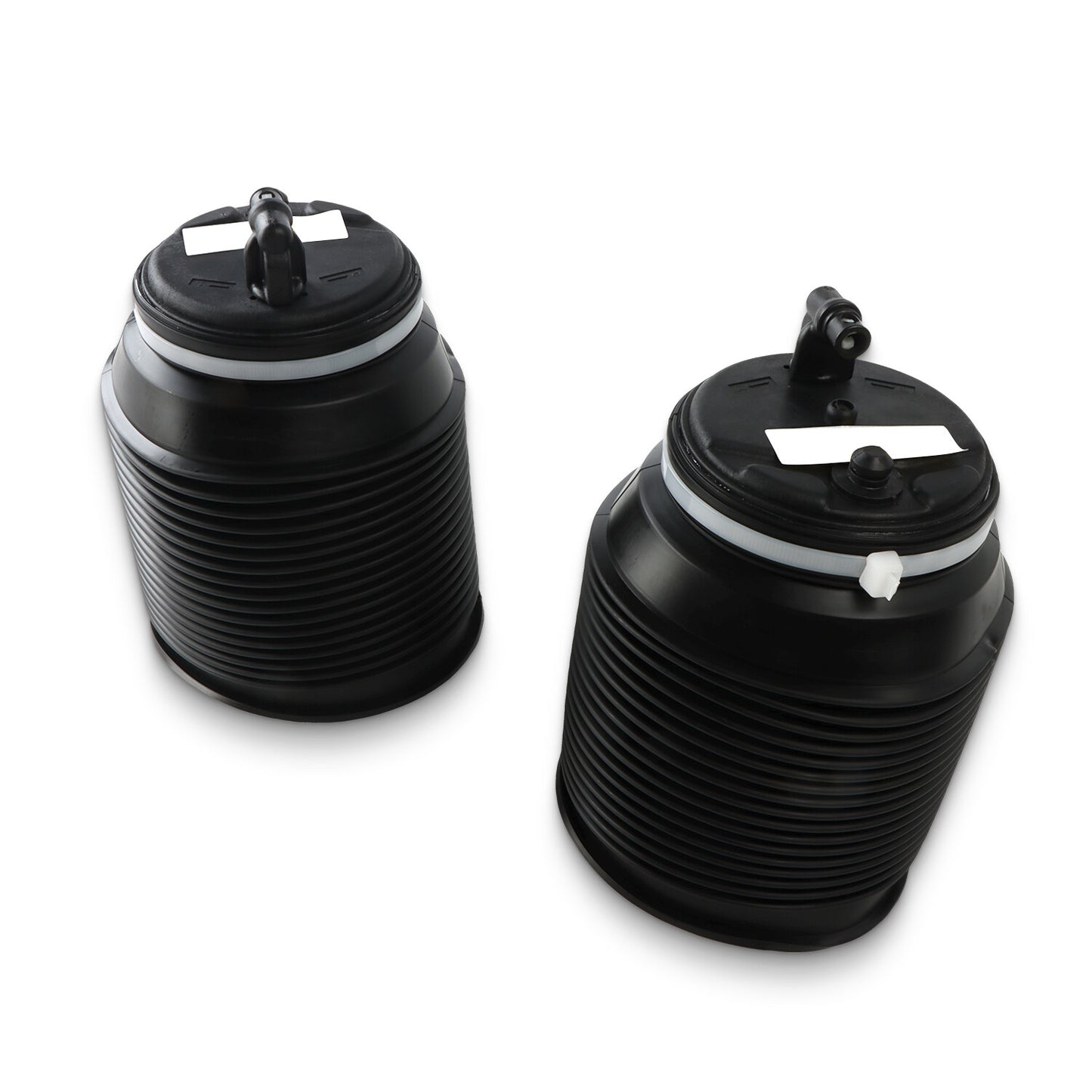 2X Air Suspension Bag For 2005-2007 for Toyota Sequoia 48080-34010 48090-34010