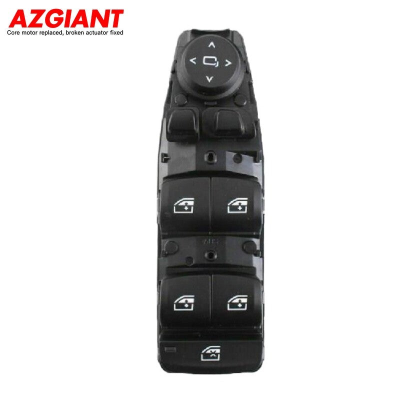 FRONT LEFT WINDOW SWITCH for BMW 6 Series G32 GT for BMW X3 X4 X5 X6