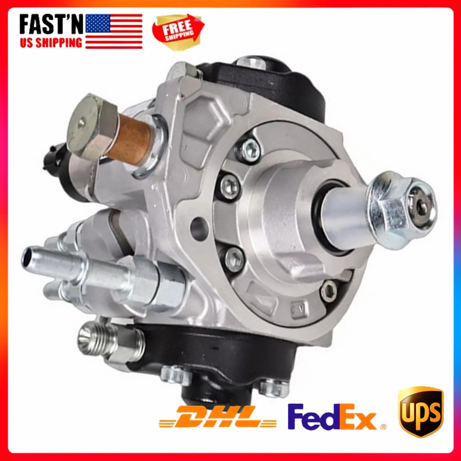 12V Fuel Pump for Dodge for Ram 6B5.9 Engine 5284018 294000-1691 5344768